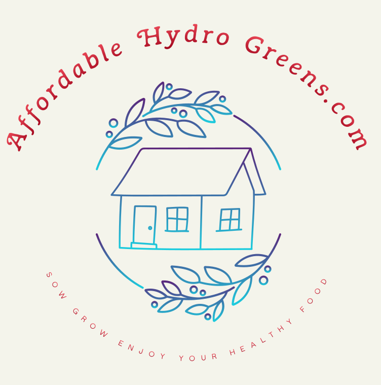             Affordable Hydro Greens